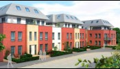 19 WE Wohnungsbau Münster 19 Wohneinheiten in Münster